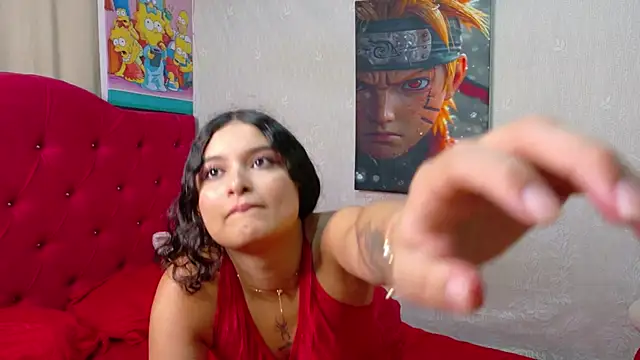 JAZMIIN JUSTIIN online show from 05-25-26, 06:50