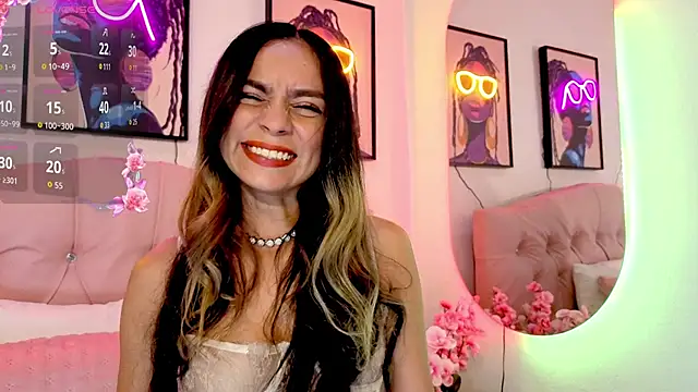 Liz Lancester online show from 04-28-26, 02:32