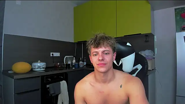 prince nik online show from 07-13-26, 08:46