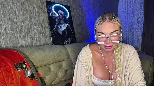 MissJessX online show from 07-22-26, 05:37