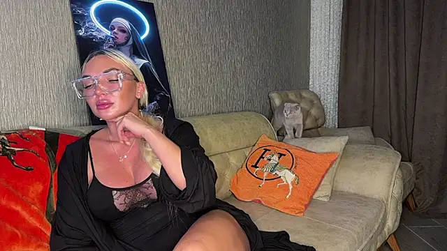 MissJessX online show from 07-18-26, 05:54