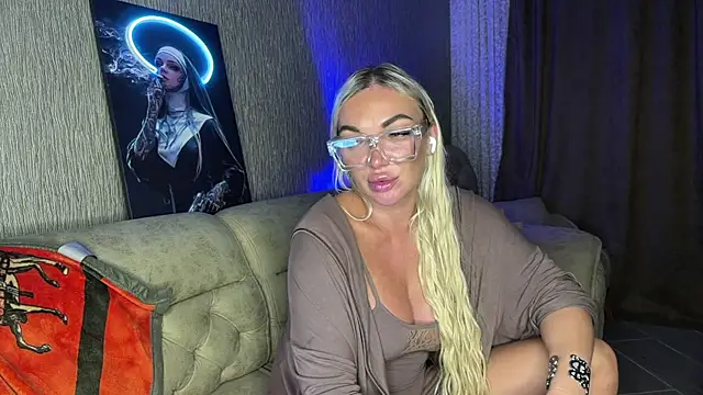 MissJessX online show from 07-21-26, 06:09