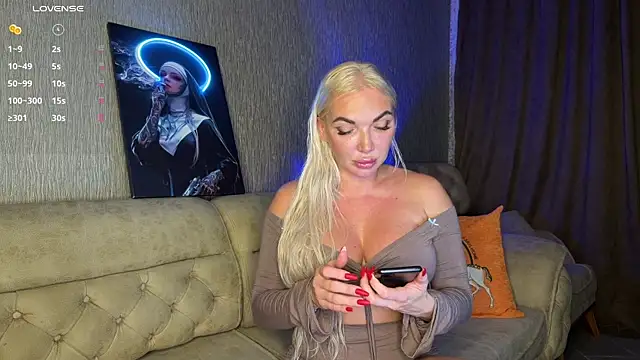 MissJessX online show from 08-01-26, 10:08