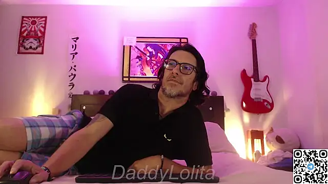 DaddyLolii online show from 05-10-26, 11:06