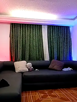 DaddyLolii online show from 06-25-26, 11:10