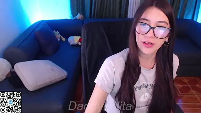 DaddyLolii online show from 05-29-26, 01:33