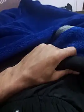 Zahzoh12 online show from 04-23-26, 01:45