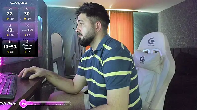Eduu2222 online show from 05-20-26, 02:03