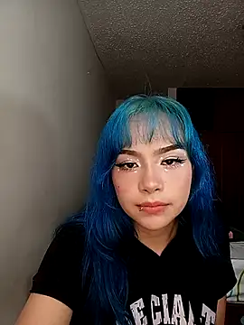 mistyyblue online show from 05-10-26, 08:11