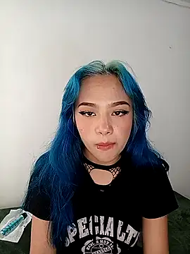 mistyyblue online show from 05-09-26, 08:12