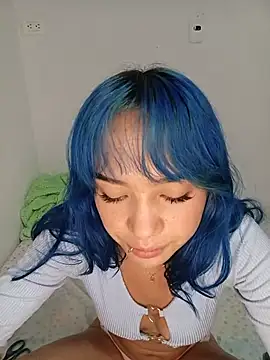 mistyyblue online show from 06-14-26, 02:24