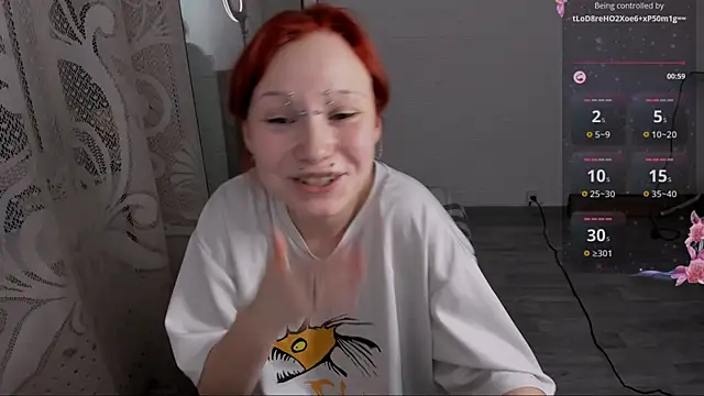 VikaViktoria online show from 07-23-26, 09:11
