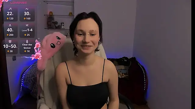 Snapshot of VikaViktoria chatting on 04-26-26, 06:16 VikaViktoria online show from 04-26-26, 06:16