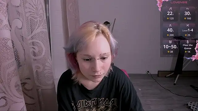 VikaViktoria online show from 07-06-26, 09:06