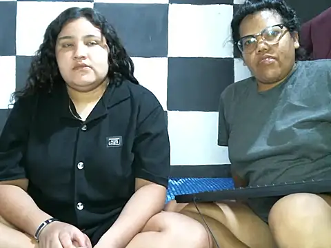 Valery-Khloe online show from 06-30-26, 04:01