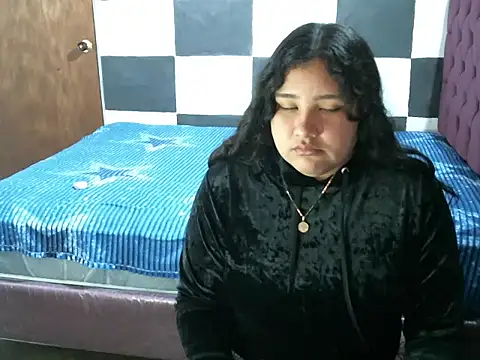 Valery-Khloe online show from 07-07-26, 01:25