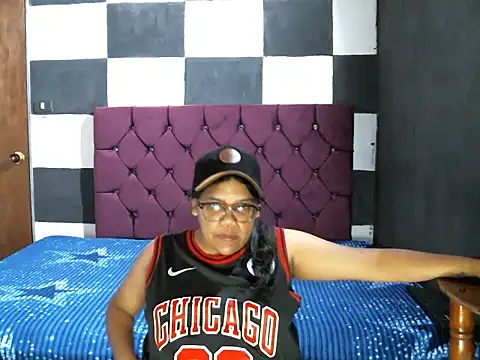 Valery-Khloe online show from 08-07-26, 04:51