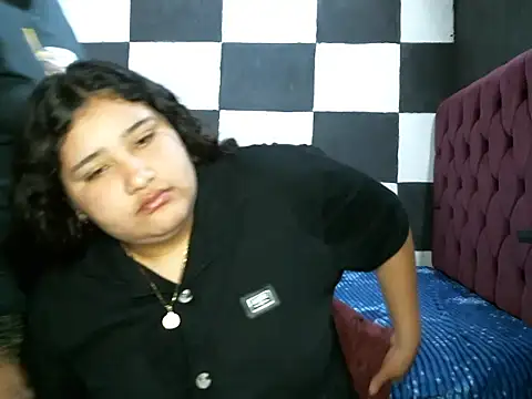 Valery-Khloe online show from 08-03-26, 04:42