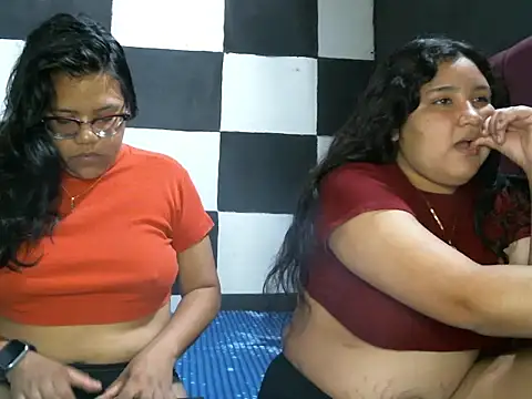 Valery-Khloe online show from 06-27-26, 05:41