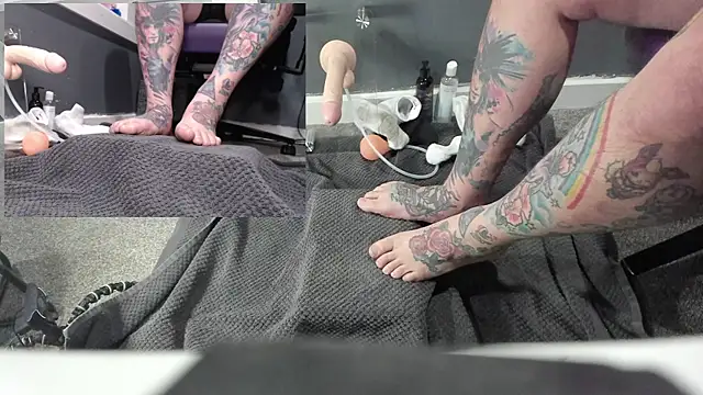 SolesFinalBoss online show from 04-21-26, 11:44