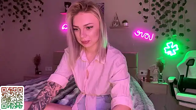 CandyRass online show from 05-14-26, 08:11