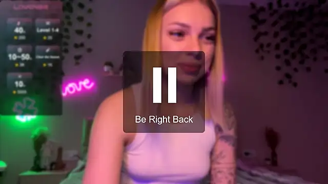 CandyRass online show from 05-24-26, 09:53