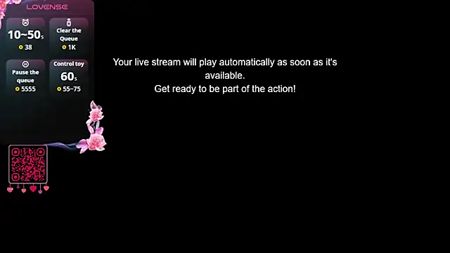 CandyRass online show from 06-11-26, 10:23