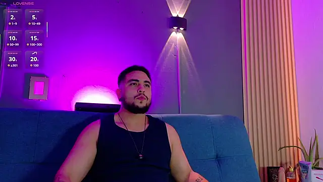 Marcus Aress online show from 05-09-26, 11:24