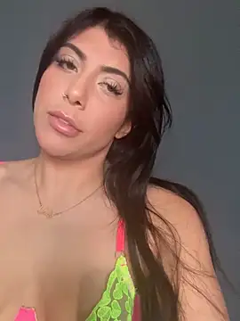 Divine Daniella online show from 04-22-26, 04:36