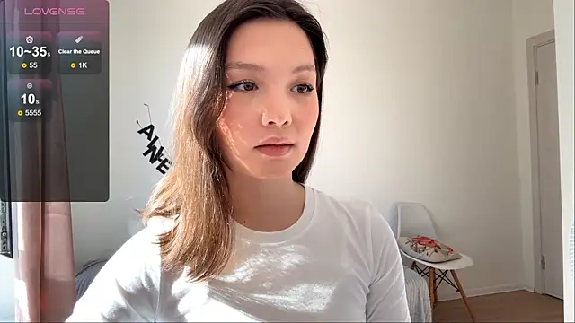 RochelTrewhitt online show from 05-23-26, 01:21