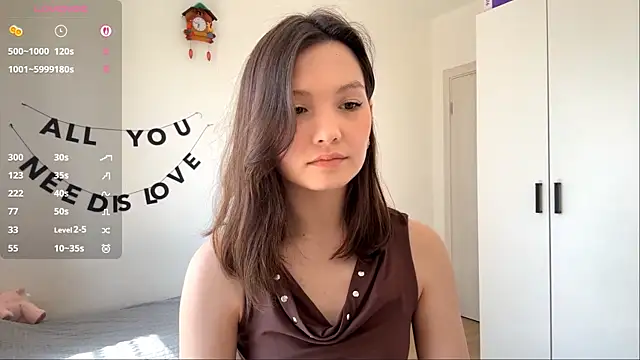 RochelTrewhitt online show from 05-19-26, 11:28