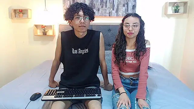 Lubli thodez online show from 04-23-26, 01:46