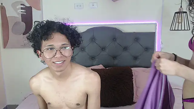 Lubli thodez online show from 05-29-26, 03:07