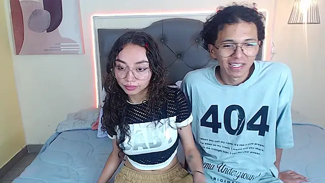 Lubli thodez online show from 04-29-26, 01:48