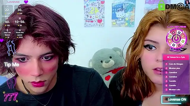raven n matt online show from 07-10-26, 07:14