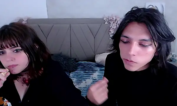 raven n matt online show from 05-21-26, 07:28
