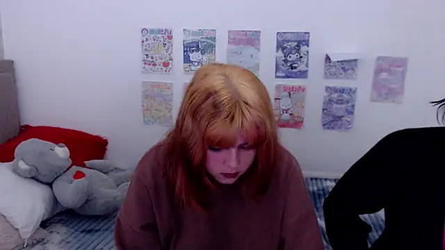 raven n matt online show from 06-25-26, 07:08