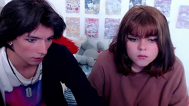 raven n matt online show from 06-20-26, 03:00