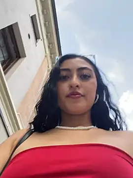 Snapshot of Dahlia_cortes chatting on 06-30-26, 05:02 Dahlia cortes online show from 06-30-26, 05:02