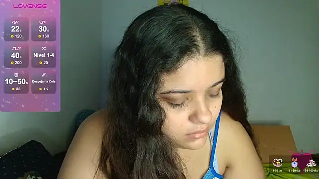 EliVanegas online show from 07-13-26, 03:44
