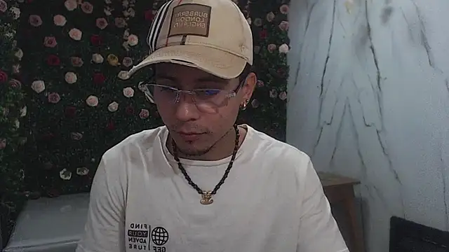jbarto  online show from 05-23-26, 09:03