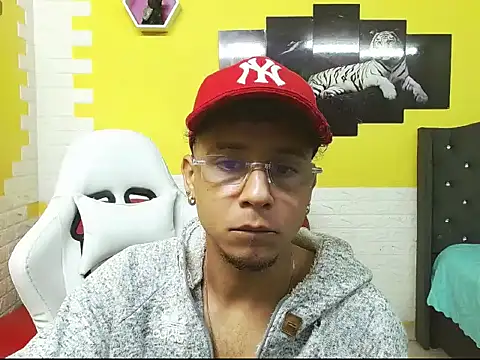 jbarto  online show from 06-05-26, 04:50