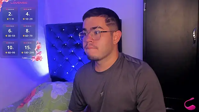 Joseph connor  online show from 04-23-26, 12:17