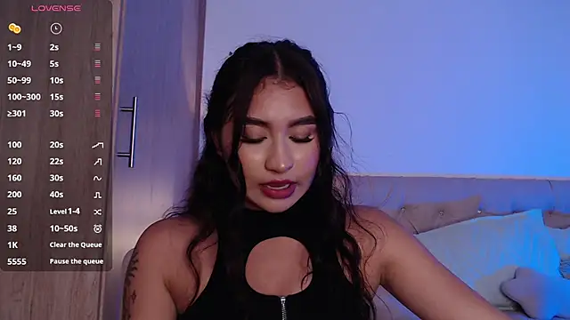 zayda23 online show from 05-27-26, 02:52