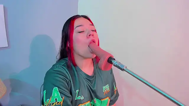 Sabrinna fox online show from 06-09-26, 07:26