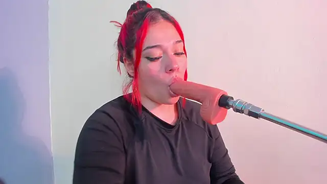 Sabrinna fox online show from 06-10-26, 07:48