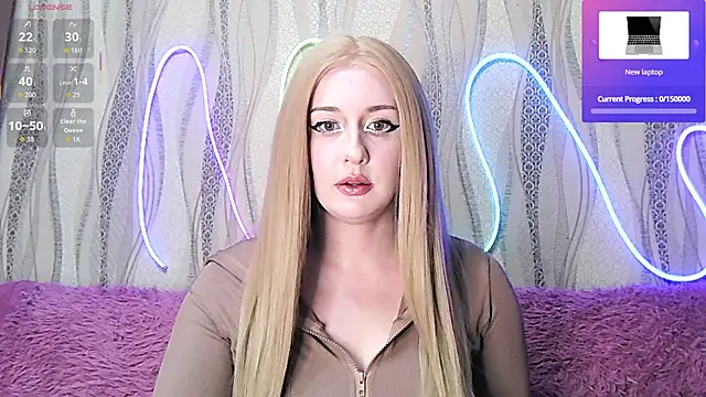 TheRoseSweet online show from 04-23-26, 08:10