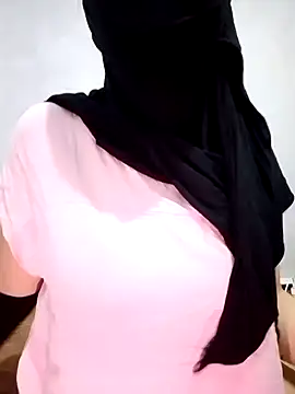 Narjiss Dalaa online show from 06-08-26, 11:27