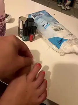 BabouK9712 online show from 04-23-26, 10:44