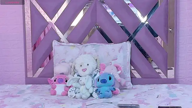 Lexy Dumoun  online show from 06-03-26, 02:56